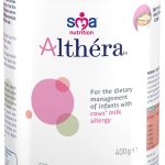 SMA Nutrition Althéra